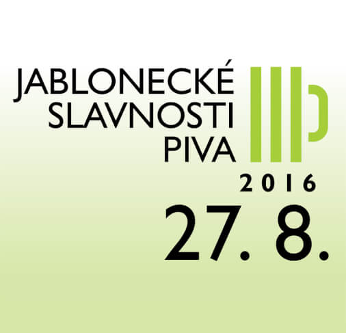 Jablonecké slavnosti piva