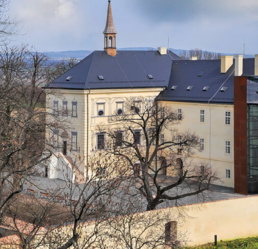 1. Svatováclavská slavnost na Zámku Svijany