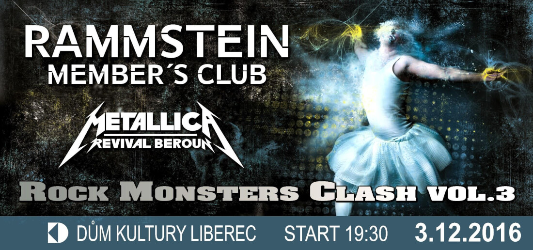 Rammstein Member´s club