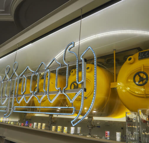 Radniční sklípek zve na tankový únor