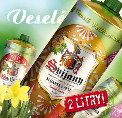 Velikonoce na eshopu