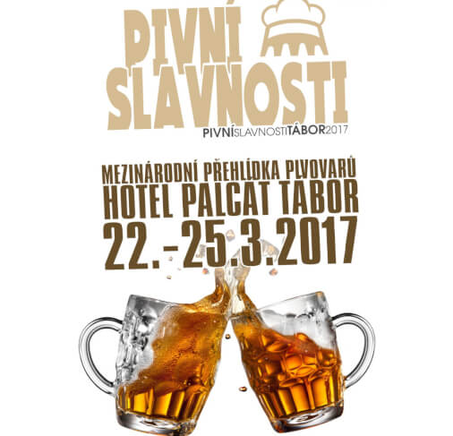 Pivní slavnosti v Táboře