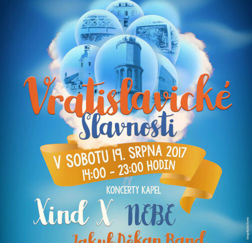 22. Vratislavické slavnosti